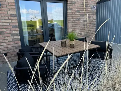 Ferienwohnung für 3 Personen (39 m²) in Friedrichskoog 2/10