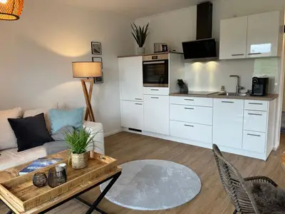 Ferienwohnung für 3 Personen (39 m²) in Friedrichskoog 5/10