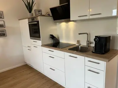 Ferienwohnung für 3 Personen (39 m²) in Friedrichskoog 6/10