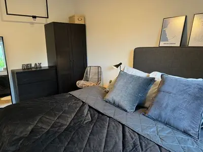 Ferienwohnung für 3 Personen (39 m²) in Friedrichskoog 7/10