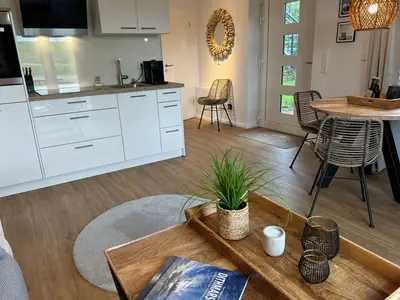 Ferienwohnung für 3 Personen (39 m²) in Friedrichskoog 10/10
