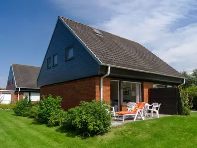 Ferienwohnung für 5 Personen (55 m²) in Friedrichskoog 1/10