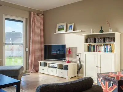 Ferienwohnung für 5 Personen (55 m²) in Friedrichskoog 2/10