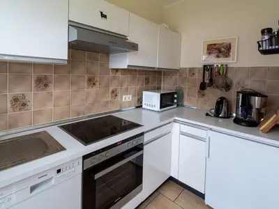 Ferienwohnung für 5 Personen (55 m²) in Friedrichskoog 3/10