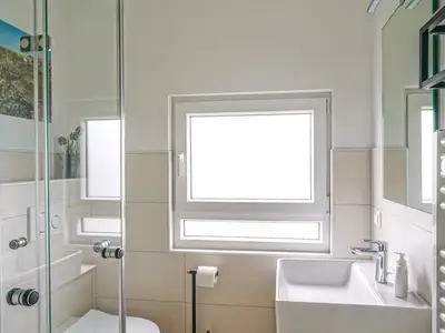 Ferienwohnung für 5 Personen (55 m²) in Friedrichskoog 4/10