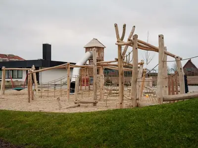 Ferienwohnung für 5 Personen (55 m²) in Friedrichskoog 7/10