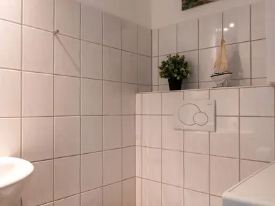 Ferienwohnung für 5 Personen (55 m²) in Friedrichskoog 9/10