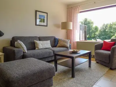 Ferienwohnung für 5 Personen (55 m²) in Friedrichskoog 10/10