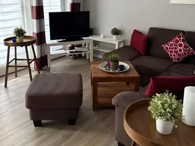 Ferienwohnung für 3 Personen (46 m²) in Friedrichskoog 2/10