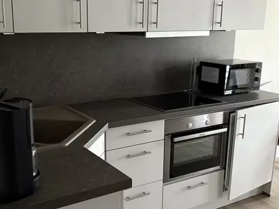 Ferienwohnung für 3 Personen (46 m²) in Friedrichskoog 4/10