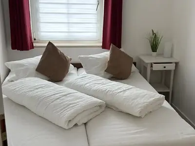 Ferienwohnung für 3 Personen (46 m²) in Friedrichskoog 5/10