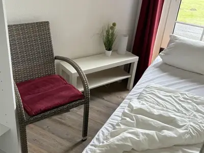 Ferienwohnung für 3 Personen (46 m²) in Friedrichskoog 6/10
