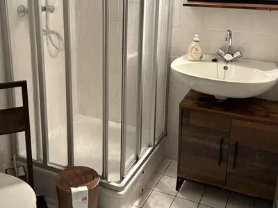 Ferienwohnung für 3 Personen (46 m²) in Friedrichskoog 7/10