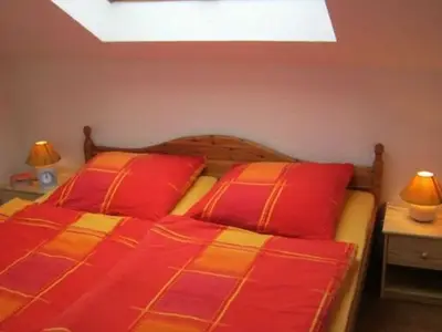 Ferienwohnung für 3 Personen (48 m²) in Friedrichskoog 5/7