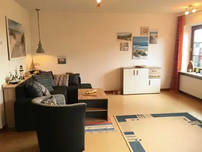Ferienwohnung für 4 Personen (120 m²) in Friedrichskoog 5/10