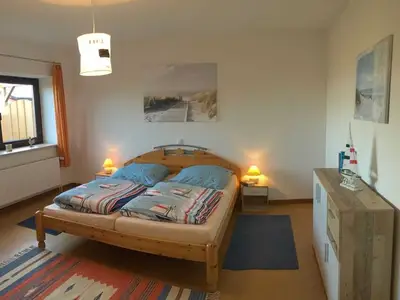 Ferienwohnung für 4 Personen (120 m²) in Friedrichskoog 6/10