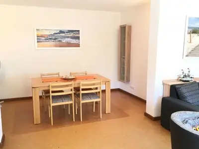 Ferienwohnung für 4 Personen (120 m²) in Friedrichskoog 8/10