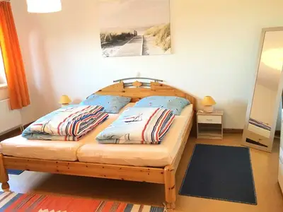 Ferienwohnung für 4 Personen (120 m²) in Friedrichskoog 9/10