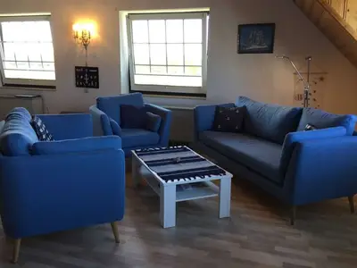 Ferienwohnung für 5 Personen (91 m²) in Friedrichskoog 9/10