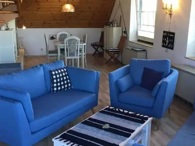 Ferienwohnung für 5 Personen (91 m²) in Friedrichskoog 10/10