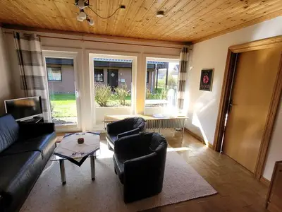 Ferienwohnung für 3 Personen (50 m²) in Friedrichskoog 3/10