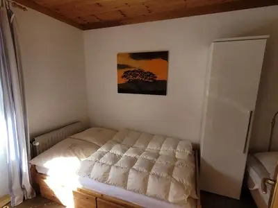 Ferienwohnung für 3 Personen (50 m²) in Friedrichskoog 5/10