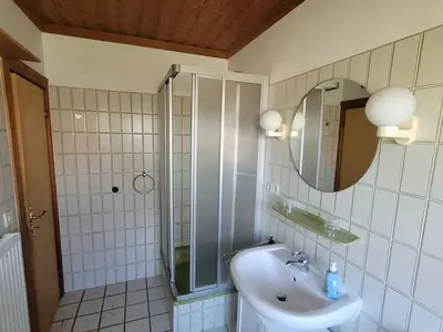 Ferienwohnung für 3 Personen (50 m²) in Friedrichskoog 7/10