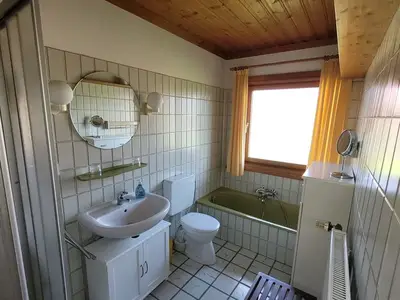 Ferienwohnung für 3 Personen (50 m²) in Friedrichskoog 8/10