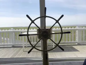 Ferienwohnung für 2 Personen (65 m²) in Friedrichskoog