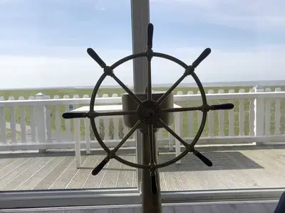 Ferienwohnung für 2 Personen (65 m²) in Friedrichskoog 1/10