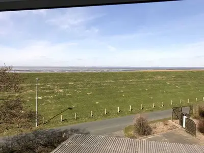 Ferienwohnung für 2 Personen (65 m²) in Friedrichskoog 2/10