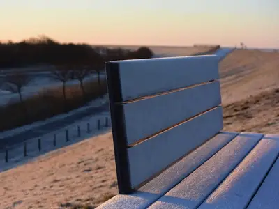 Ferienwohnung für 2 Personen (65 m²) in Friedrichskoog 5/10