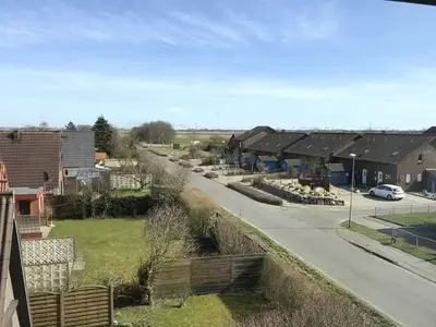 Ferienwohnung für 2 Personen (65 m²) in Friedrichskoog 6/10