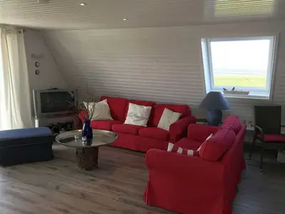 Ferienwohnung für 2 Personen (65 m²) in Friedrichskoog 7/10