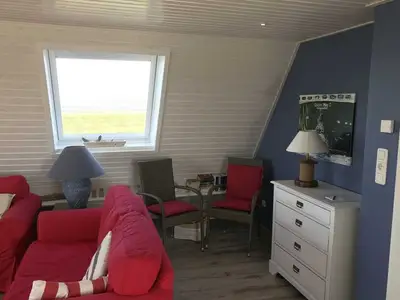 Ferienwohnung für 2 Personen (65 m²) in Friedrichskoog 8/10