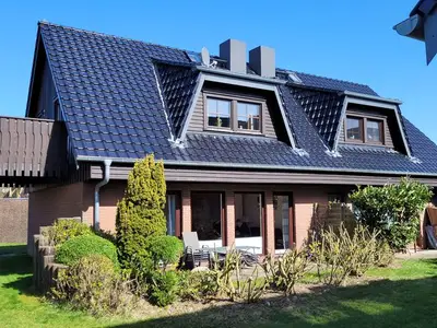 Ferienwohnung für 3 Personen (40 m²) in Friedrichskoog 1/10