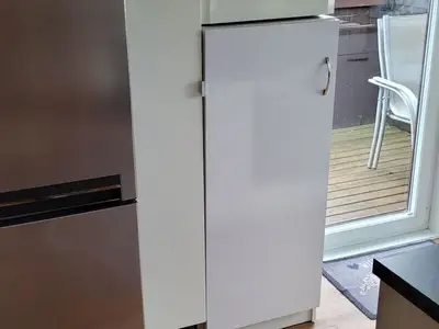 Ferienwohnung für 3 Personen (40 m²) in Friedrichskoog 4/10