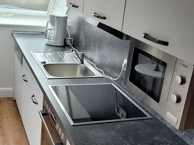 Ferienwohnung für 3 Personen (40 m²) in Friedrichskoog 5/10