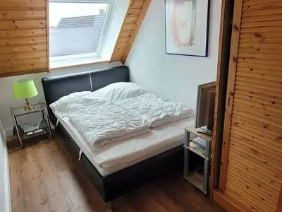 Ferienwohnung für 3 Personen (40 m²) in Friedrichskoog 6/10