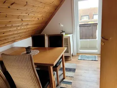 Ferienwohnung für 3 Personen (40 m²) in Friedrichskoog 10/10