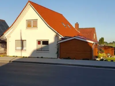 Ferienwohnung für 3 Personen (33 m²) in Friedrichskoog 1/10