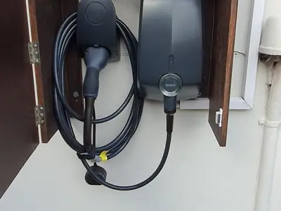 Ferienwohnung für 3 Personen (33 m²) in Friedrichskoog 6/10