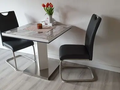 Ferienwohnung für 3 Personen (33 m²) in Friedrichskoog 7/10