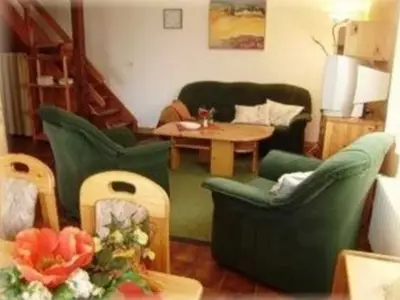 Ferienwohnung für 5 Personen (70 m²) in Friedrichskoog 6/6