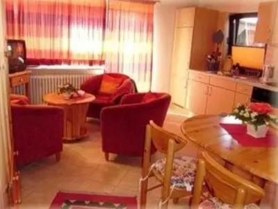 Ferienwohnung für 5 Personen (70 m²) in Friedrichskoog 6/7