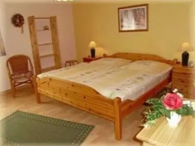 Ferienwohnung für 5 Personen (70 m²) in Friedrichskoog 7/7