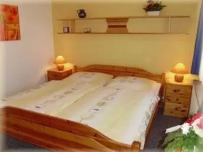 Ferienwohnung für 5 Personen (50 m²) in Friedrichskoog 7/7