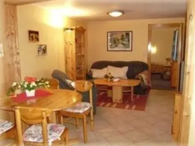 Ferienwohnung für 5 Personen (70 m²) in Friedrichskoog 6/7