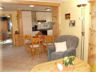 Ferienwohnung für 5 Personen (70 m²) in Friedrichskoog 7/7