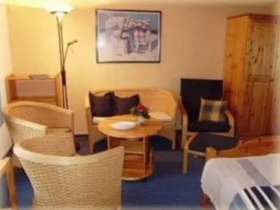 Ferienwohnung für 5 Personen (50 m²) in Friedrichskoog 6/7